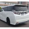 toyota vellfire 2018 -TOYOTA--Vellfire DBA-GGH30W--GGH30-0023487---TOYOTA--Vellfire DBA-GGH30W--GGH30-0023487- image 5