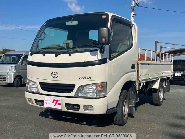 toyota dyna-truck 2004 GOO_NET_EXCHANGE_0600844A30241206W003 image 1