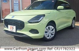 suzuki swift 2023 CFJ1782322