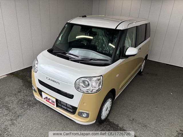 daihatsu move-canbus 2025 CFJ1726726 image 1