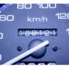 honda civic 1999 -HONDA 【姫路 501ﾐ6873】--Civic GF-EK9--EK9-1200354---HONDA 【姫路 501ﾐ6873】--Civic GF-EK9--EK9-1200354- image 5