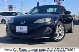 mazda roadster 2013 quick_quick_DBA-NCEC_NCEC-305305