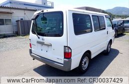 nissan vanette-van-mazda-bongo-van-oem 2013 NIKYO_XB93762