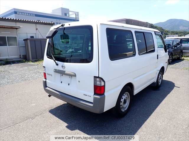 nissan vanette-van-mazda-bongo-van-oem 2013 NIKYO_XB93762 image 1