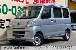 subaru sambar-van 2013 quick_quick_EBD-S321B_S321B-0004611