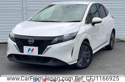 nissan note 2023 quick_quick_E13_E13-223350