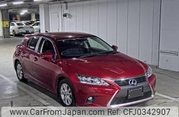 lexus ct 2014 -LEXUS--Lexus CT 2192036---LEXUS--Lexus CT 2192036-