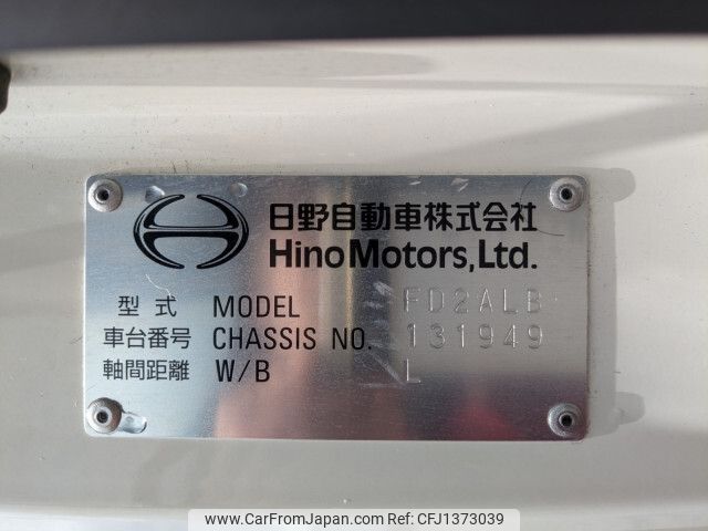 hino ranger 2023 -HINO--Hino Ranger 2KG-FD2ABG--FD2AB-131949---HINO--Hino Ranger 2KG-FD2ABG--FD2AB-131949- image 2