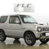 suzuki jimny 2015 -SUZUKI--Jimny ABA-JB23W--JB23W-740292---SUZUKI--Jimny ABA-JB23W--JB23W-740292- image 5