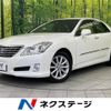 toyota crown 2009 -TOYOTA--Crown DBA-GRS200--GRS200-0024520---TOYOTA--Crown DBA-GRS200--GRS200-0024520- image 1