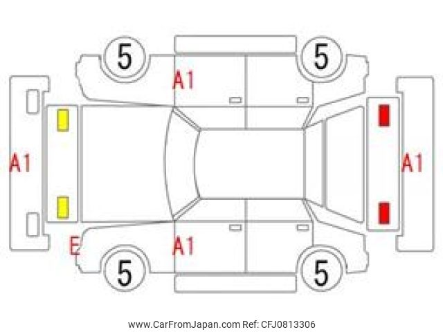 renault kangoo 2015 -RENAULT--Renault Kangoo ABA-KWH5F--VF1KWB2B6F0719836---RENAULT--Renault Kangoo ABA-KWH5F--VF1KWB2B6F0719836- image 2