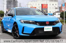 honda civic 2025 CFJ1870677