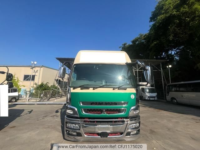 mitsubishi-fuso super-great 2017 GOO_NET_EXCHANGE_0541838A30250520W001 image 1