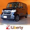 honda n-box 2021 quick_quick_JF3_JF3-5029865 image 1