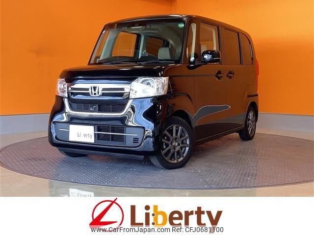 honda n-box 2021 quick_quick_JF3_JF3-5029865 image 1