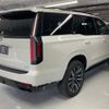 cadillac escalade 2022 quick_quick_7BA-T1UL_1GYS47KL4PR190074 image 9