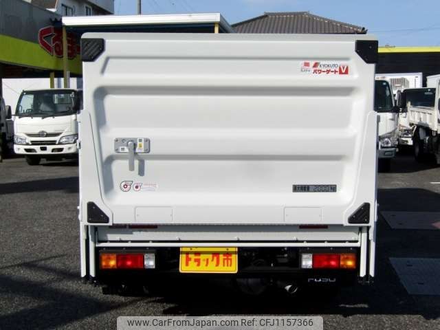 mitsubishi-fuso canter 2024 -MITSUBISHI 【豊田 400ｾ6671】--Canter 2RG-FBA20--FBA20-611149---MITSUBISHI 【豊田 400ｾ6671】--Canter 2RG-FBA20--FBA20-611149- image 2