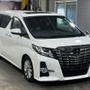 toyota alphard 2015 -TOYOTA--Alphard AGH30W-0017705---TOYOTA--Alphard AGH30W-0017705- image 5