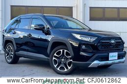 toyota rav4 2019 -TOYOTA--RAV4 6BA-MXAA54--MXAA54-2014310---TOYOTA--RAV4 6BA-MXAA54--MXAA54-2014310-