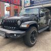 jeep wrangler 2020 quick_quick_JL36L_1C4HJXKG3LW258792 image 6