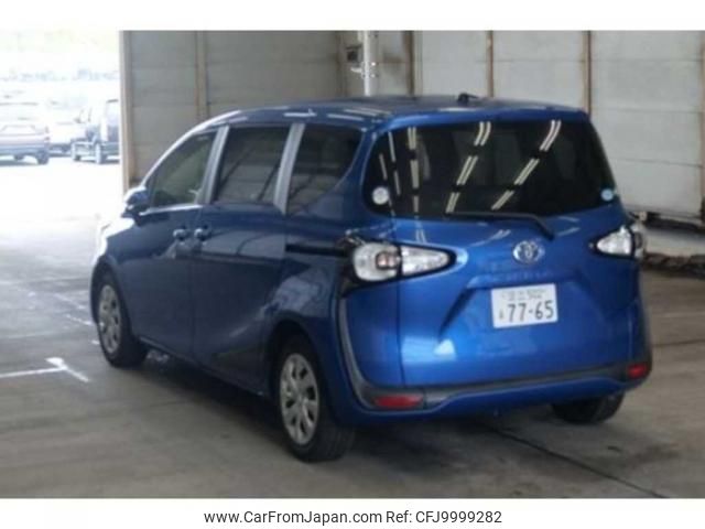 toyota sienta 2016 quick_quick_DBA-NSP170G_7037844 image 2