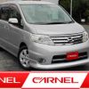 nissan serena 2010 S12766 image 1