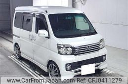 daihatsu atrai-wagon 2007 -DAIHATSU 【岐阜 581ﾈ9866】--Atrai Wagon S331G--0002388---DAIHATSU 【岐阜 581ﾈ9866】--Atrai Wagon S331G--0002388-