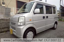 suzuki every 2012 -SUZUKI 【横浜 480ﾋ2309】--Every DA64V--547058---SUZUKI 【横浜 480ﾋ2309】--Every DA64V--547058-