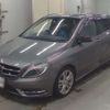 mercedes-benz b-class 2014 -MERCEDES-BENZ--Benz B Class DBA-246242--WDD2462422J272693---MERCEDES-BENZ--Benz B Class DBA-246242--WDD2462422J272693- image 1