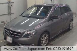 mercedes-benz b-class 2014 -MERCEDES-BENZ--Benz B Class DBA-246242--WDD2462422J272693---MERCEDES-BENZ--Benz B Class DBA-246242--WDD2462422J272693-