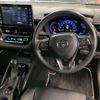 toyota corolla 2021 -TOYOTA--Corolla 6AA-ZWE211--ZWE211-6076478---TOYOTA--Corolla 6AA-ZWE211--ZWE211-6076478- image 8