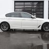 bmw 5-series 2019 -BMW--BMW 5 Series 3DA-JF20--WBAJF52090BP77890---BMW--BMW 5 Series 3DA-JF20--WBAJF52090BP77890- image 10