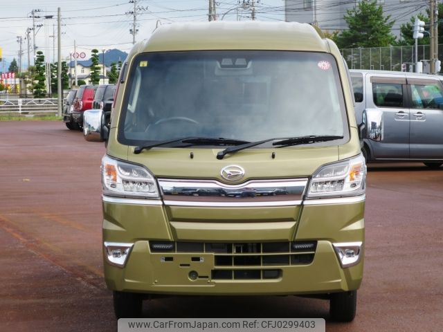 daihatsu hijet-truck 2021 -DAIHATSU--Hijet Truck 3BD-S510P--S510P-0410069---DAIHATSU--Hijet Truck 3BD-S510P--S510P-0410069- image 2