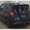 nissan note 2017 quick_quick_DAA-HE12_069696 image 2