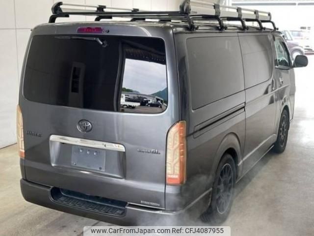 toyota hiace-van 2008 quick_quick_ADF-KDH201V_KDH201-0019011 image 2