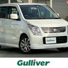 suzuki wagon-r 2011 -SUZUKI--Wagon R DBA-MH23S--MH23S-885813---SUZUKI--Wagon R DBA-MH23S--MH23S-885813- image 1