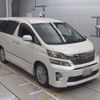 toyota vellfire 2012 -TOYOTA--Vellfire DBA-ANH20W--ANH20-8230282---TOYOTA--Vellfire DBA-ANH20W--ANH20-8230282- image 10