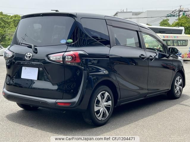 toyota sienta 2019 quick_quick_NSP170G_NSP170-7202439 image 2
