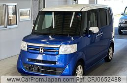 honda n-box 2016 -HONDA--N BOX JF1-2505571---HONDA--N BOX JF1-2505571-