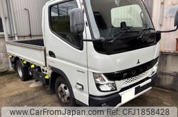 mitsubishi-fuso canter 2021 CFJ1858428