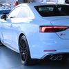 audi s5 2018 -AUDI--Audi S5 ABA-F5CWGF--WAUZZZF53JA060240---AUDI--Audi S5 ABA-F5CWGF--WAUZZZF53JA060240- image 9