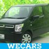 suzuki wagon-r 2021 quick_quick_5AA-MH95S_MH95S-171130 image 1