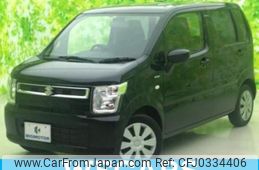 suzuki wagon-r 2021 quick_quick_5AA-MH95S_MH95S-171130