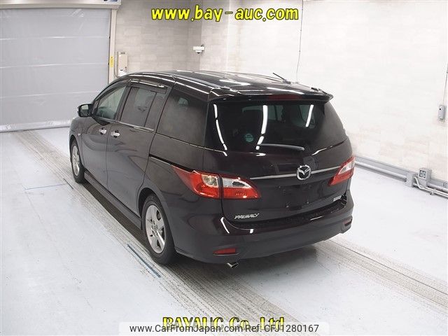 mazda premacy 2014 -MAZDA--Premacy CWFFW-121000---MAZDA--Premacy CWFFW-121000- image 2
