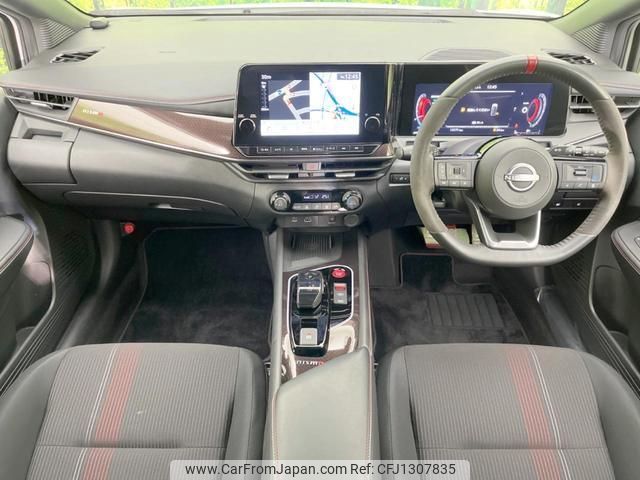 nissan aura 2022 quick_quick_FE13_FE13-297523 image 2