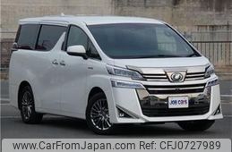 toyota vellfire 2019 quick_quick_DAA-AYH30W_AYH30-0087123