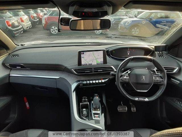 peugeot 5008 2018 -PEUGEOT--Peugeot 5008 LDA-P87AH01--VF3MJAHWWHL075846---PEUGEOT--Peugeot 5008 LDA-P87AH01--VF3MJAHWWHL075846- image 2
