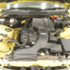 toyota altezza 1999 19587A6N5 image 30