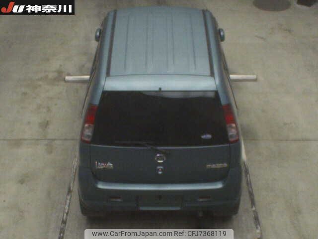 2001 Mazda Laputa HP12S - Car Price $1,210