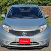 nissan note 2015 M00502 image 15